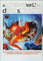 Изображение товара Dire Straits Alchemy Live 
