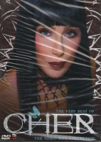 Изображение товара Cher The very Best of Cher The video Hits collection