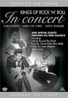 Изображение товара Chuck Berry & Bo Diddleys / the london rock & roll show 