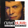 David Bowie Black Tie White Noise  на DVD