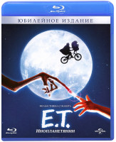 Изображение товара Инопланетянин (Blu-ray)