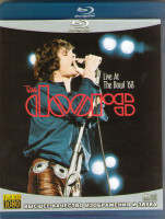 Изображение товара The Doors Live at the Bowl (Blu-ray)*