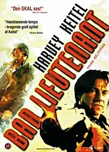 ПЛОХОЙ ЛЕЙТЕНАНТ (DVD на заказ) на DVD ПЛОХОЙ ЛЕЙТЕНАНТ (DVD на заказ) на DVD