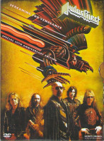 Изображение товара Judas Priest Screaming for Vengeance