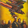 Judas Priest Screaming for Vengeance на DVD
