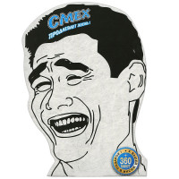 Изображение товара Смех продлевает жизнь 6 Том (Всех за борт / Жизнь как катастрофа / Как выйти замуж за миллиардера / Колледж)