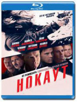 Изображение товара Нокаут (Blu-ray)