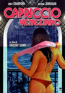 Венецианский каприз на DVD