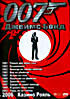 Изображение товара Агент 007 Собрание фильмов за 1981-2006 год