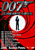 Агент 007 Собрание фильмов за 1981-2006 год на DVD