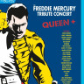 Freddie Mercury Tribute Concert for aids awareness (Blu-ray)* на Blu-ray Freddie Mercury Tribute Concert for aids awareness (Blu-ray)* на Blu-ray