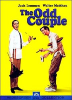 Изображение товара Странная парочка