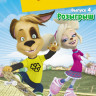 Барбоскины 4 Выпуск Розыгрыш (15 серий) на DVD