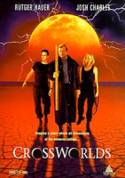 Изображение товара Перекресток миров