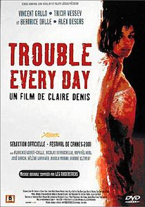 Что ни день, то неприятности  на DVD