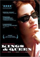 Изображение товара Короли и королева