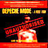 DEPECHE MODE - I feel you (cd) на DVD