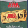 Cold Chisel the live tapes vol 1 (Blu-ray) на Blu-ray