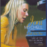 Joni Mitchell Both Sides Now Live At The Isle Of Wight Festival 1970 (Blu-ray)* на Blu-ray