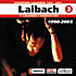 LAIBACH CD2 1990-2003 (MP3) на DVD