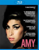 Изображение товара Эми (Amy) (Blu-ray)*
