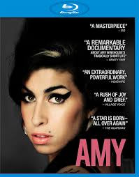 Эми (Amy) (Blu-ray)* на Blu-ray