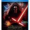 Звездные войны 7 Эпизод Пробуждение силы (Blu-ray)* на Blu-ray