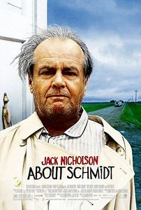 О Шмидте на DVD О Шмидте на DVD