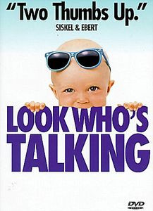 Смотрите кто говорит на DVD Смотрите кто говорит на DVD