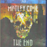 Motley Crue The End Live in Los Angeles (Blu-ray)* на Blu-ray Motley Crue The End Live in Los Angeles (Blu-ray)* на Blu-ray