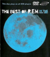 Изображение товара The Best Of R.E.M. 1988-2003