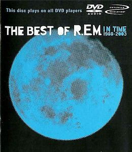 The Best Of R.E.M. 1988-2003 на DVD