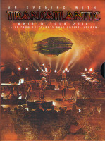 Изображение товара Transatlantic Whirld Tour 2010 (2 DVD)
