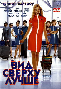 Вид сверху лучше на DVD Вид сверху лучше на DVD