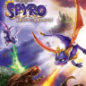 The Legend of Spyro Dawn of the Dragon (Xbox 360)