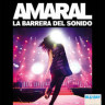 Amaral La Barrera del Sonido (Blu-ray) на Blu-ray