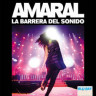 Amaral La Barrera del Sonido (Blu-ray) на Blu-ray Amaral La Barrera del Sonido (Blu-ray) на Blu-ray