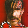 Red Hot Chili Peppers Zalgirio Arena / Kaunas 2012 на DVD