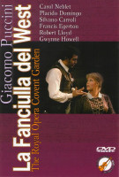 Изображение товара Девушка с Запада (Ковент Гарден)