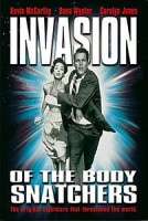 Изображение товара Вторжение похитителей тел