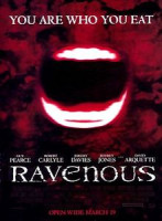 Изображение товара Людоед (Без полиграфии!)