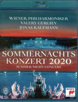 Изображение товара SommernachtsKonzert 2020 (Blu-ray)*