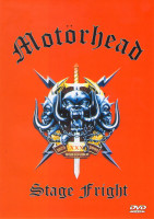 Изображение товара Motorhead Stage Fright