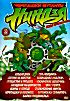 Черепашки мутанты ниндзя - Новые приключения 53 серии на DVD