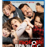 Любовь вразнос (Blu-ray) на Blu-ray Любовь вразнос (Blu-ray) на Blu-ray