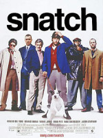 Изображение товара Большие неприятности \ Большой куш