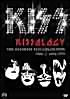 Изображение товара KISS "KISSOLOGY: VOL.1 1974-1977