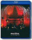 Изображение товара Marillion Live from Cadogan Hall (Blu-ray)*