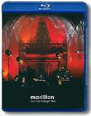 Marillion Live from Cadogan Hall (Blu-ray)* на Blu-ray