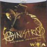 Ministry Enjoy the quiet live at wacken (Blu-ray) на Blu-ray